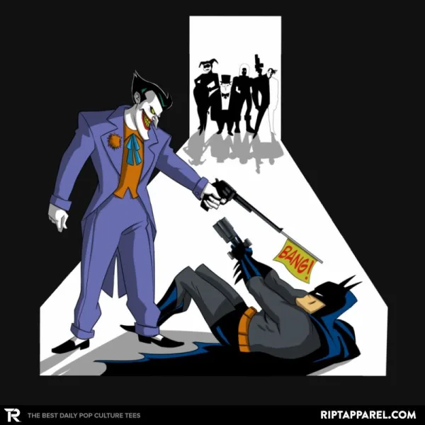 Reservoir Bats