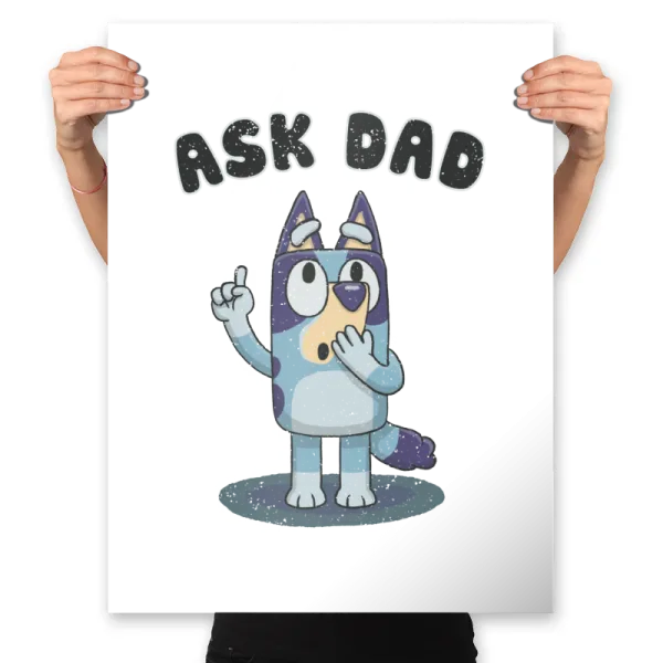 Ask Dad