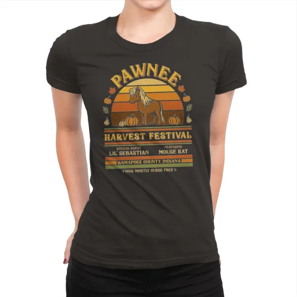 Pawnee Harvest Festival