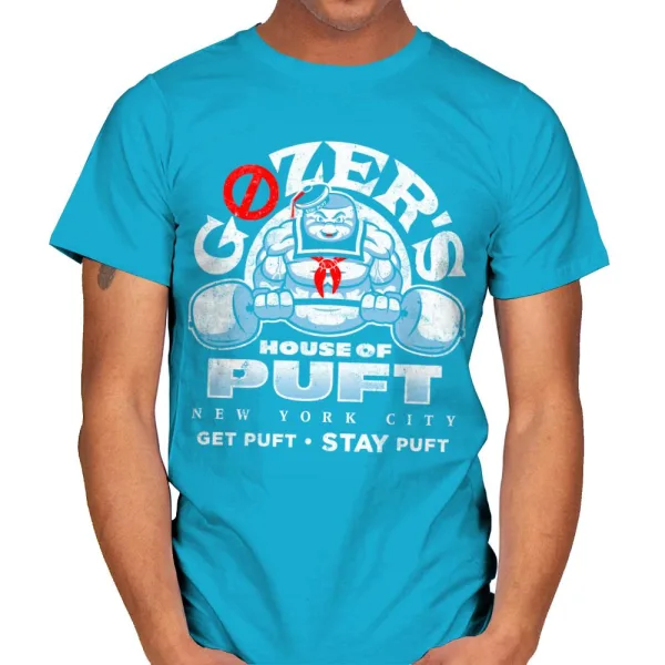 House of Puft - Best Seller