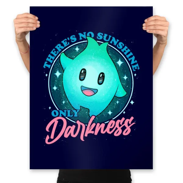 Only Darkness - Best Seller