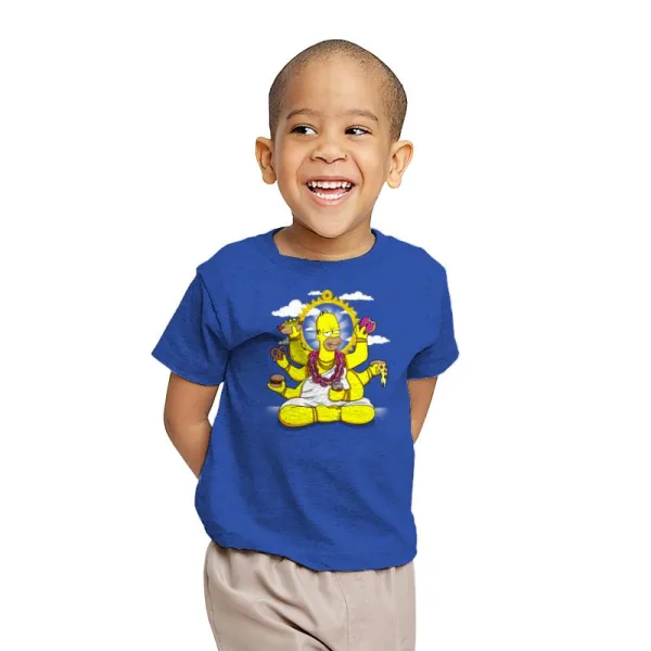 Homervana Exclusive