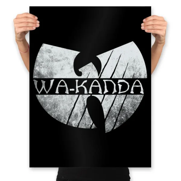 Wu-Kanda Clan - Best Seller