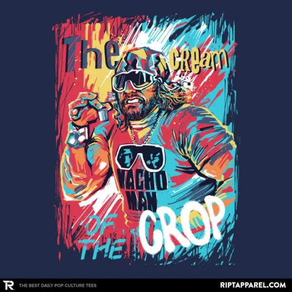 Macho Painting