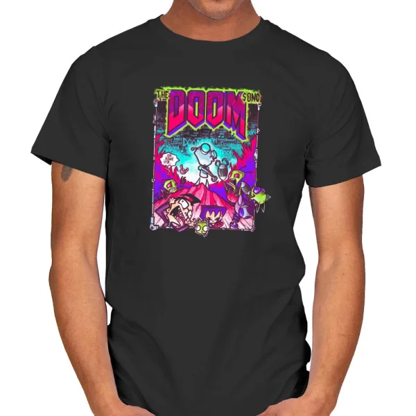 The Doom Song Exclusive