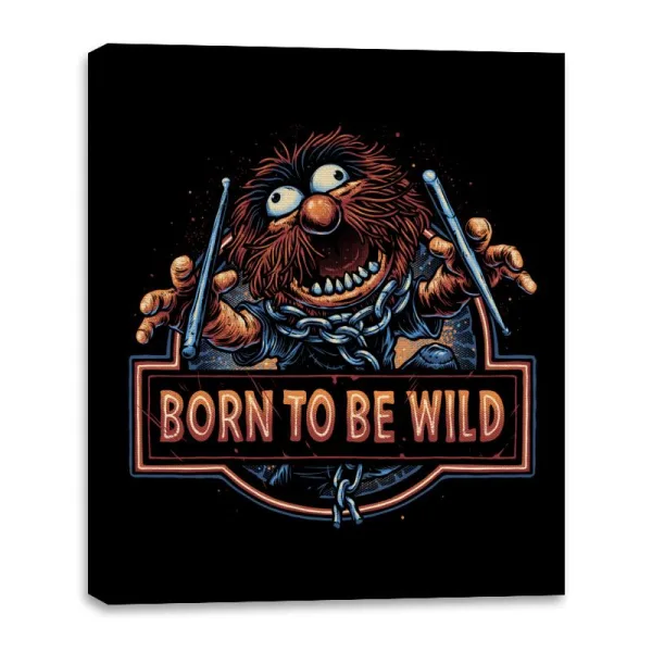 Born to be Wild