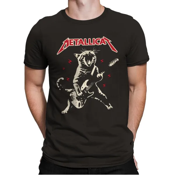 metallicat