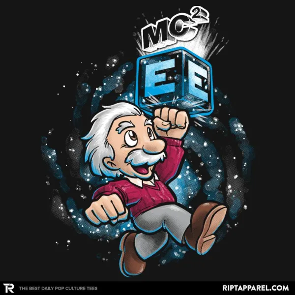 Super Albert Exclusive