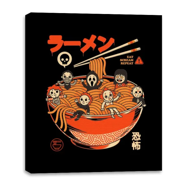Nightmare Ramen