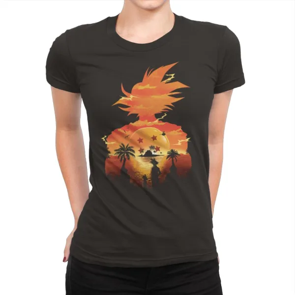 Beautiful Sunset - Best Seller