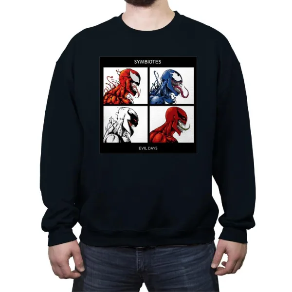Evil Days Exclusive