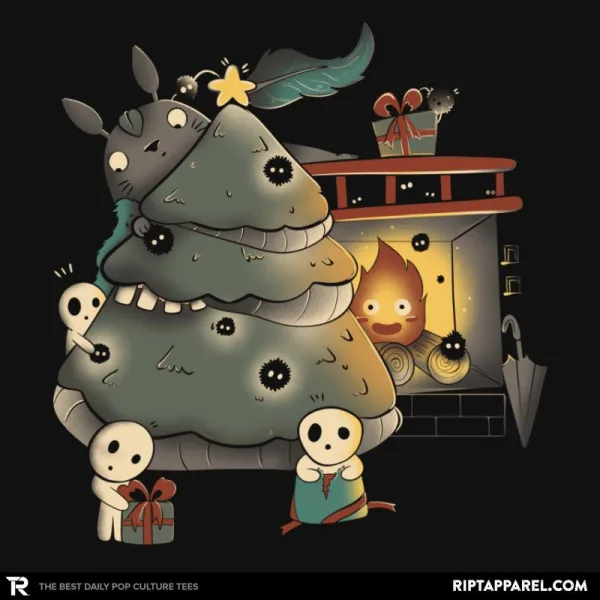Enchanted Family