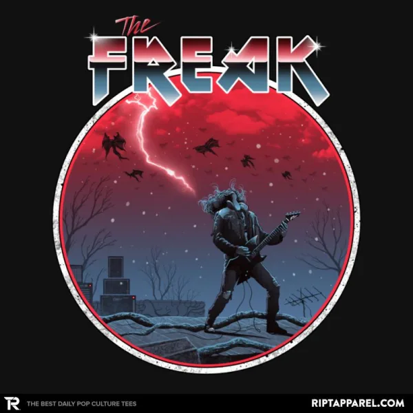 Most Metal Ever