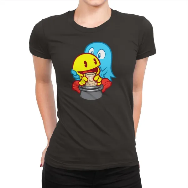 Ghost Exclusive