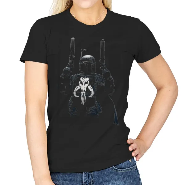 GALACTIC PUNISHER - Best Seller