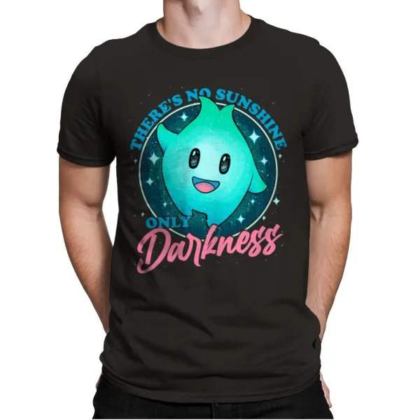 Only Darkness - Best Seller