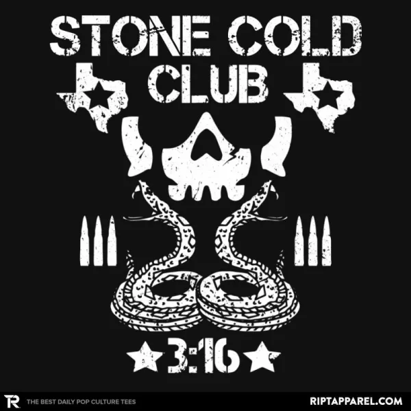 Stone Cold Club