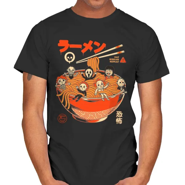 Nightmare Ramen