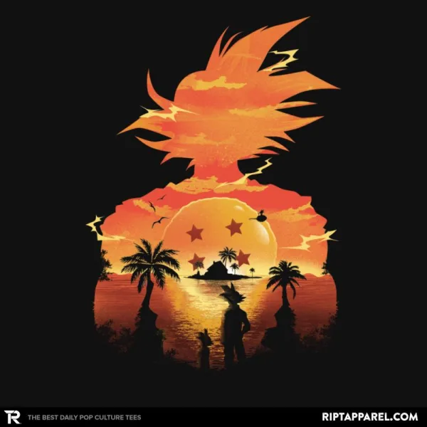 Beautiful Sunset - Best Seller