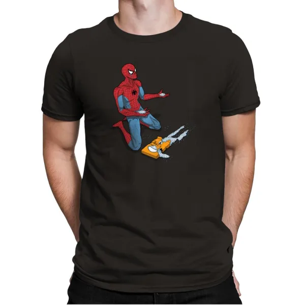 The Uncle Ben Tragedy Exclusive