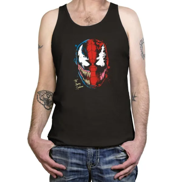 Daft Spider Reprint Exclusive
