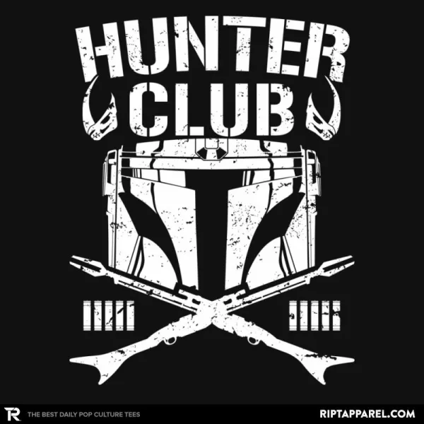 Hunter Club