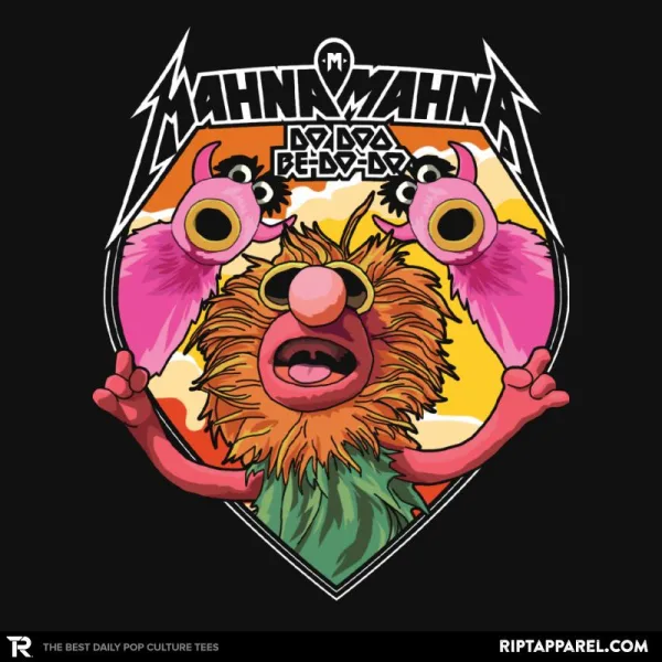 Mahna Mahna - Best Seller