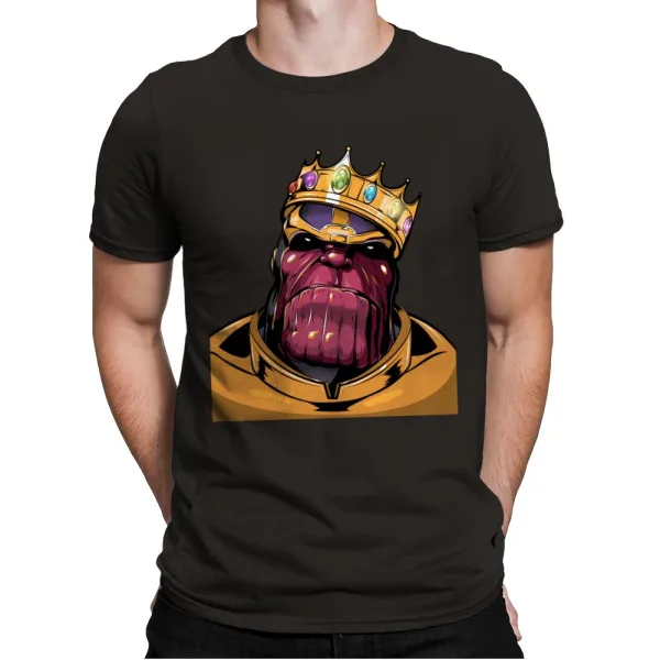 Notorious Titan - Best Seller