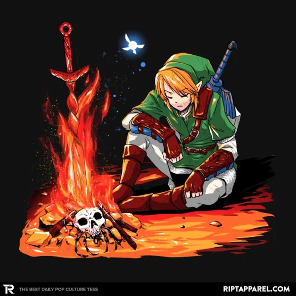 Dark Link - Best Seller