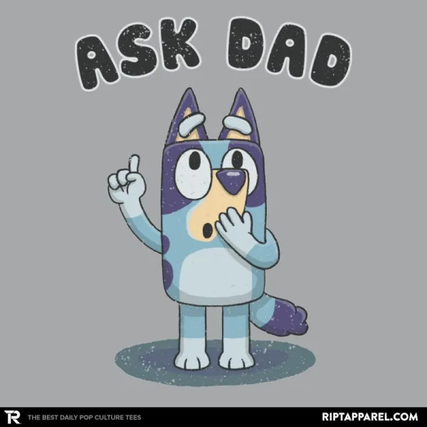 Ask Dad