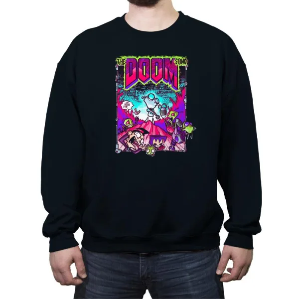 The Doom Song Exclusive
