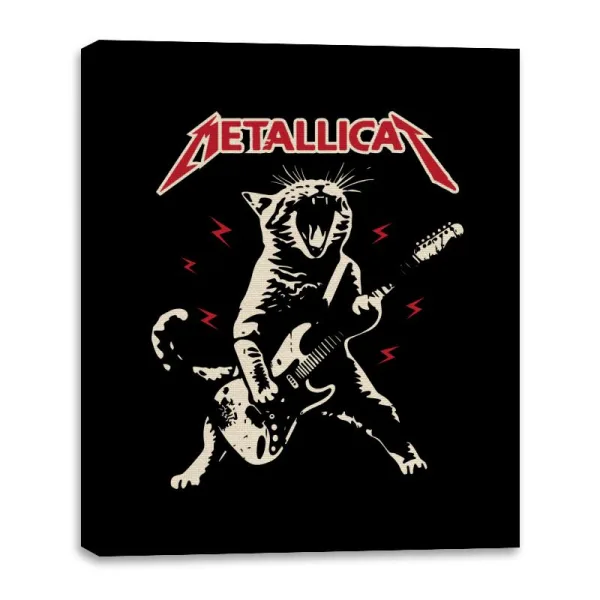 metallicat