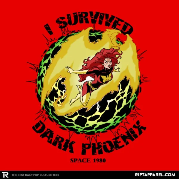 I Survived It
