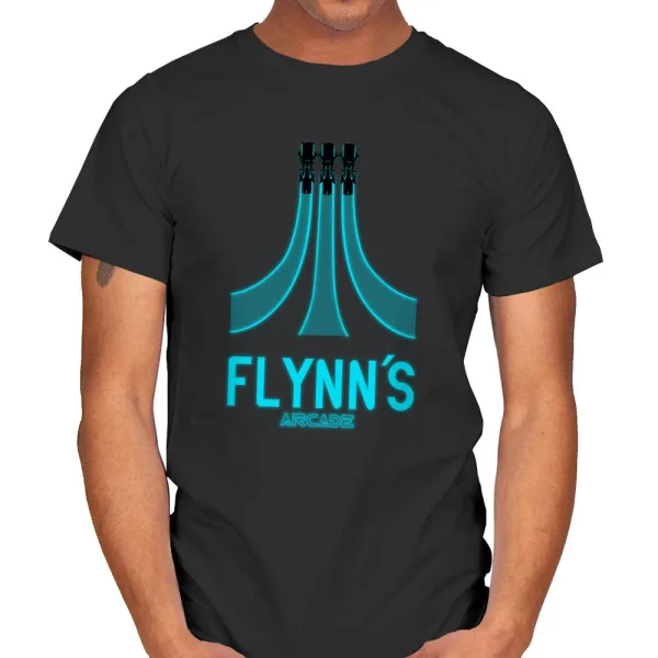 Flynn's Arcade - Best Seller