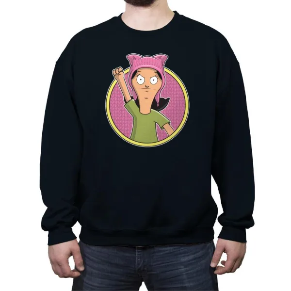 Pussyhats Assemble Exclusive