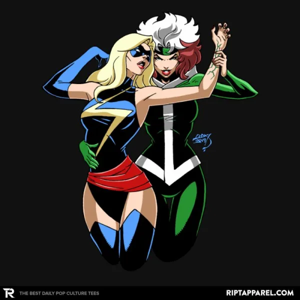 Tango With Rogue
