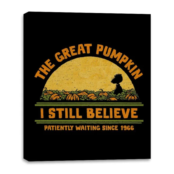 Patiently Waiting Since 1966