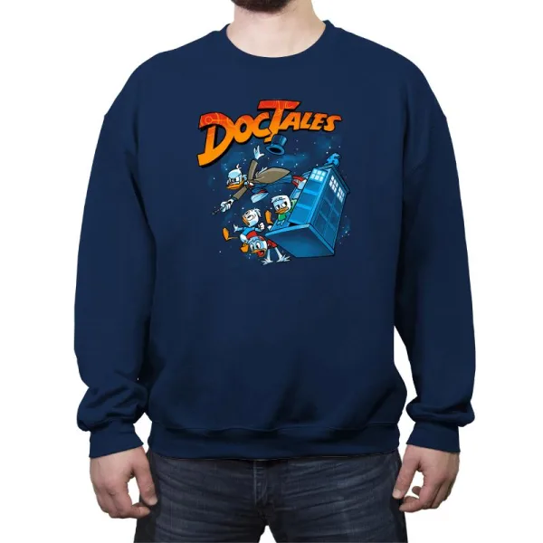 DocTales Exclusive