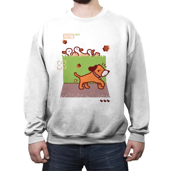 Duck Game
