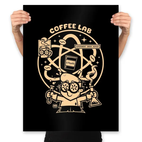 Coffee Lab