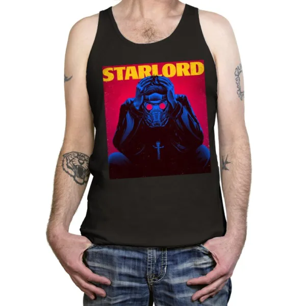 I'm A Star Lord - Record Collector