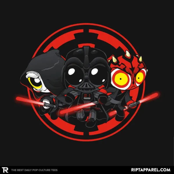 Dark Side  - Miniature Mayhem