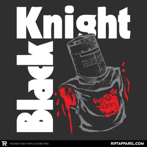 KNIGHTBLIND