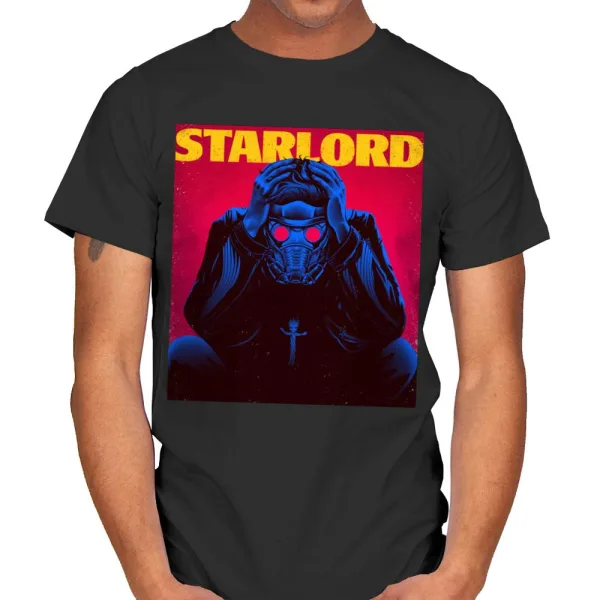 I'm A Star Lord - Record Collector