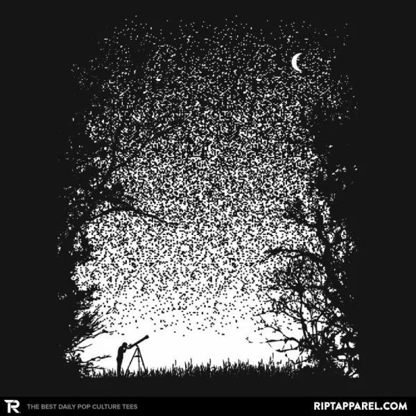 Pixel Space - Back to Nature
