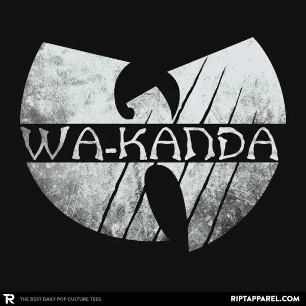 Wu-Kanda Clan - Best Seller