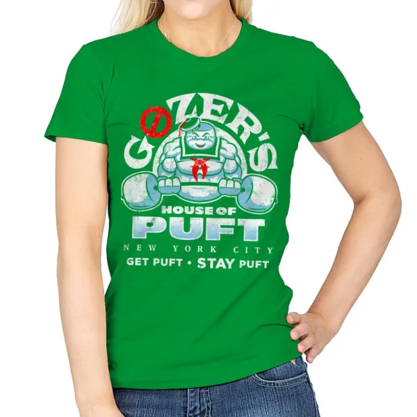 House of Puft - Best Seller