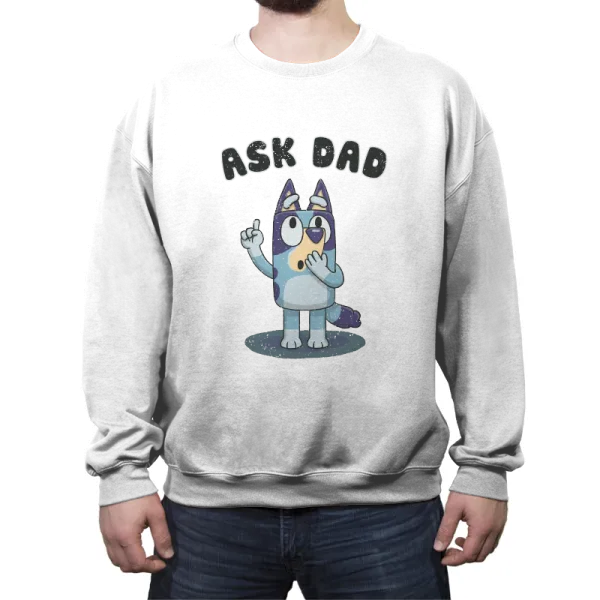 Ask Dad