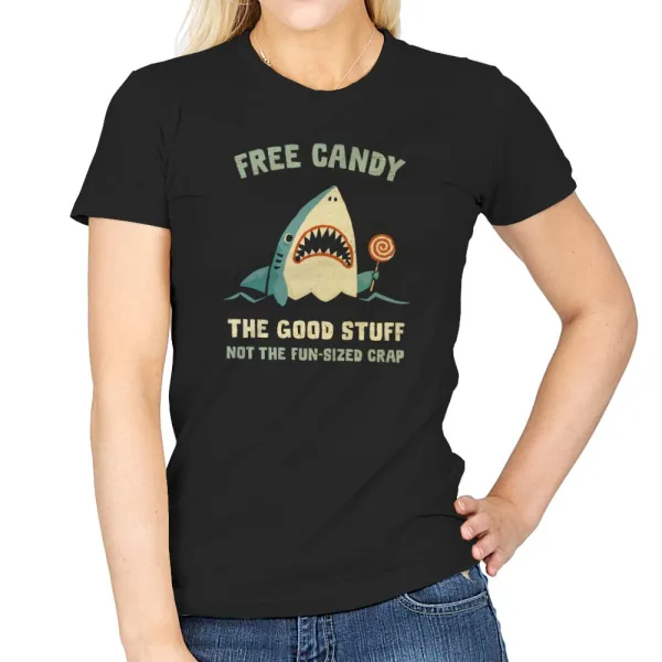 Free Candy