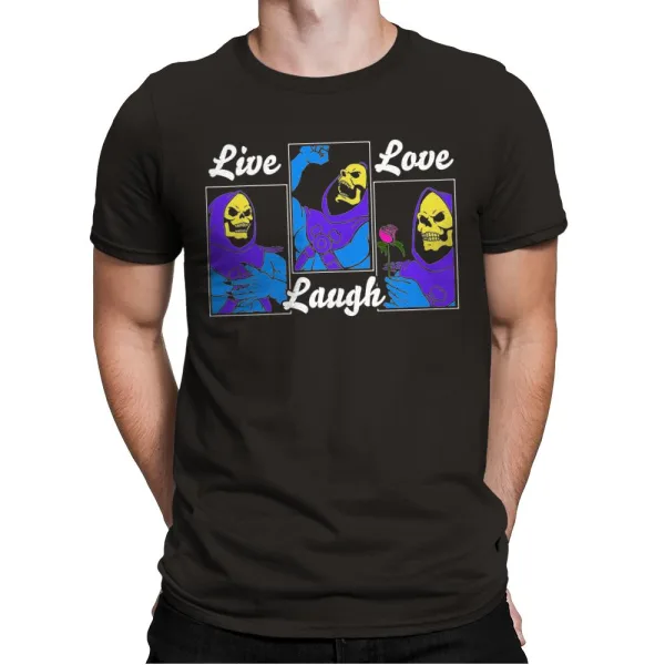 Live, Laugh, Love
